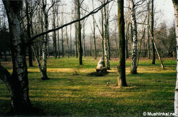 Tombe de Maître MURAKAMI