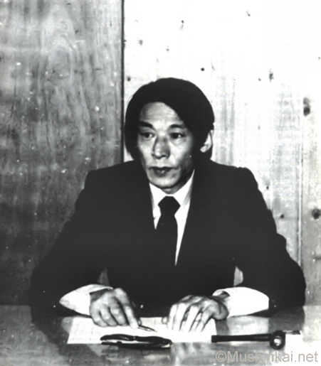 Matre Murakami