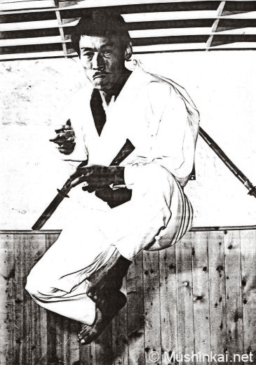 Maître Murakami