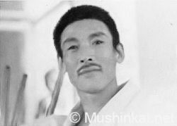 Maître Tetsuji MURAKAMI