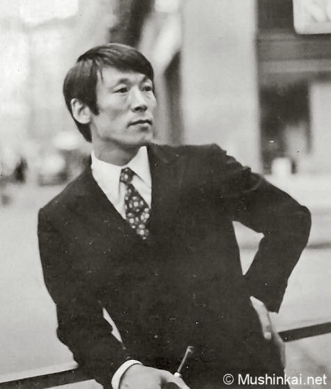 Matre Murakami