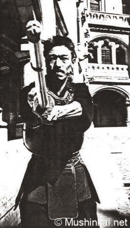 Matre Murakami