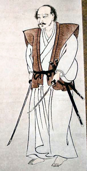 Miyamoto Musashi