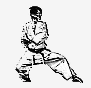 Kokutsu-dachi