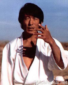 Matre Tetsuji Murakami